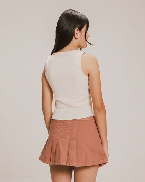 Tank Top Rosa